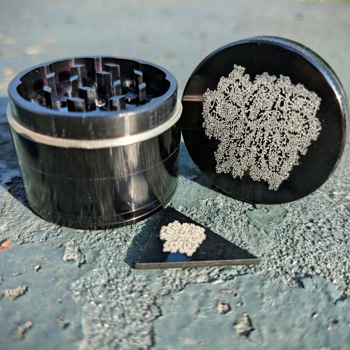 Grinder